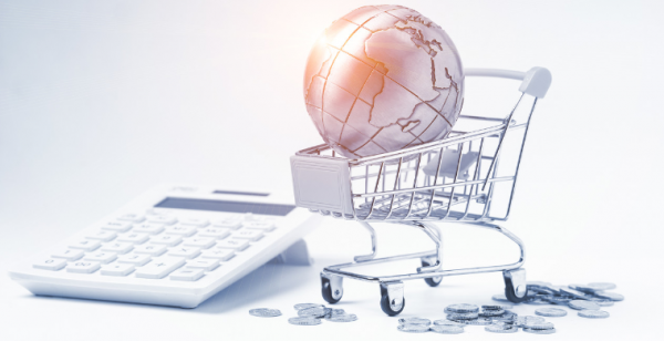 跨境进口小程序